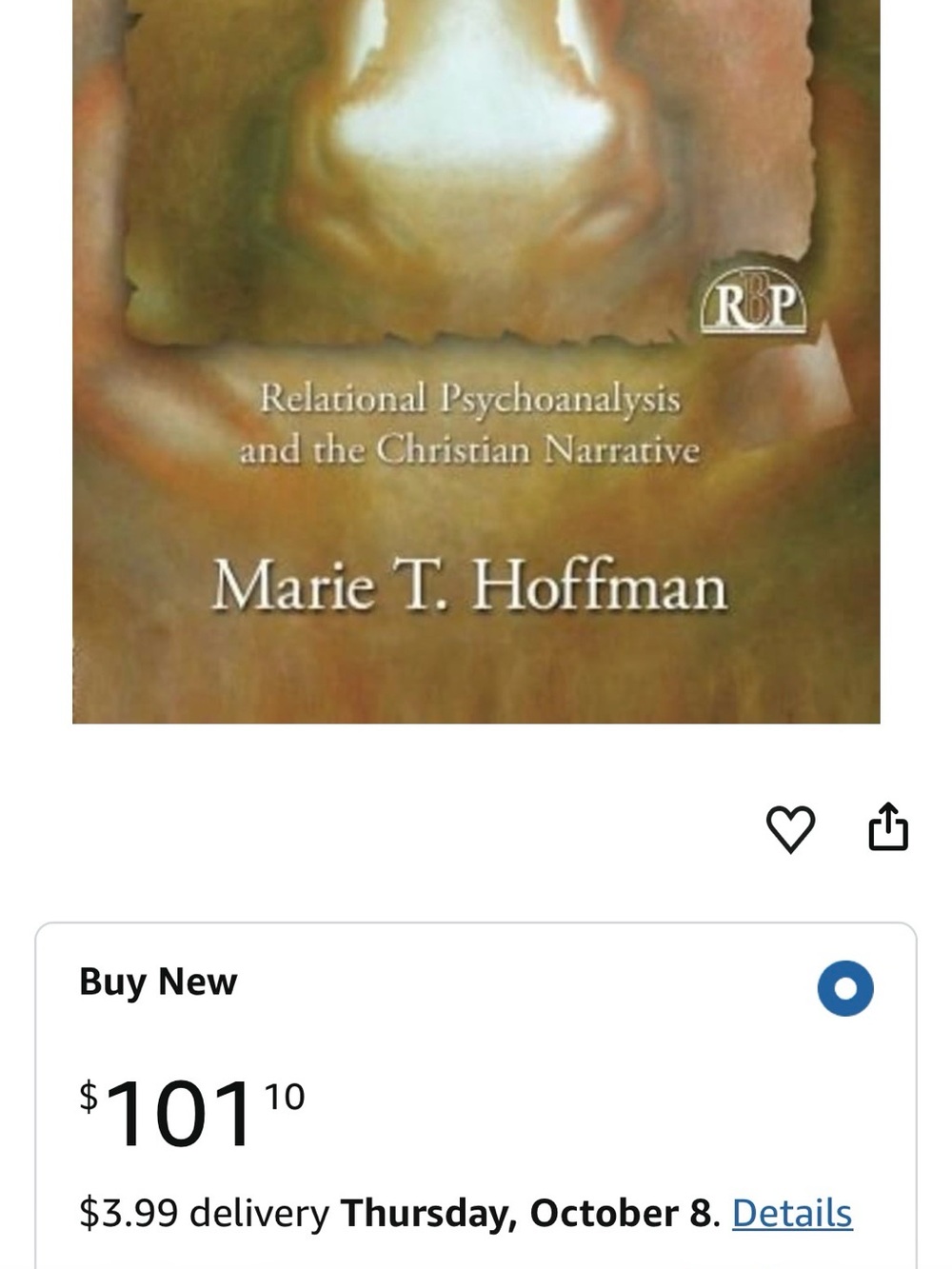 Book: Toward Mutual Recognition
